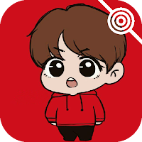 Draw Kpop Idol Chibi