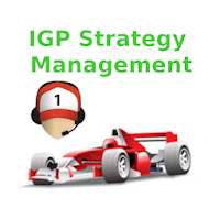 IGP Manager Strategy Management