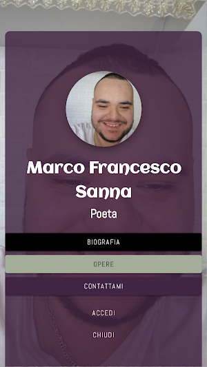 Marco Francesco Sanna Screenshot 1