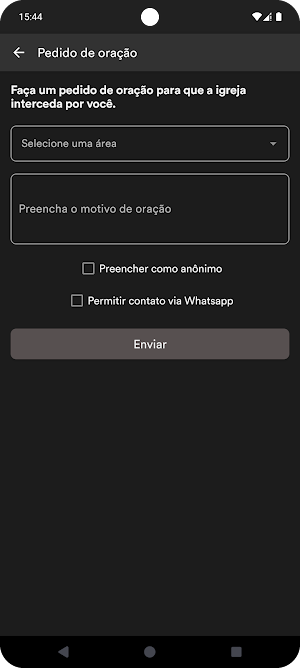 IBVN Screenshot 3