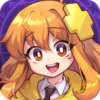 Fantasy Sister : Idle RPG