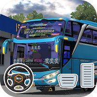 bus msm ratu pandora basuri