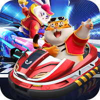 Rabbit Car Vs Tiger Cops