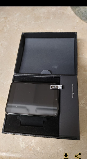 max smart watch guide Screenshot 1
