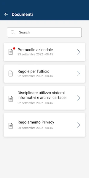 MyGulliver Screenshot 2