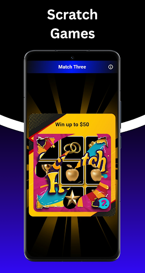 instaBucks - Real Money Games Screenshot 2