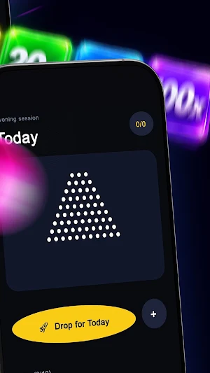 Task Drop Day Screenshot 3