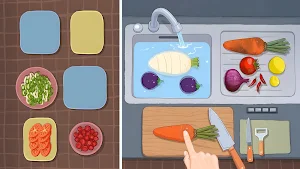 Sort It Right: Relax Puzzle Screenshot 0