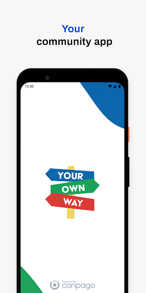 Your Own Way Screenshot 0
