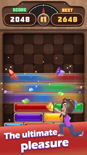 FallingUnBlock Screenshot 0