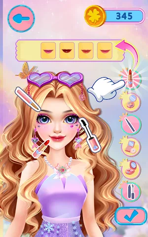 Fashion Clothing Tailor Design Screenshot 0
