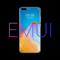 Cool EM Launcher - EMUI launch