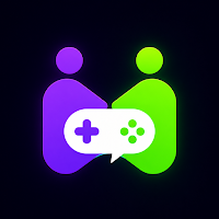 MateUp - Find Gaming Friends