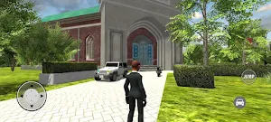 Real Gangster 3D Screenshot 1