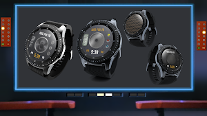 TREK: Classic Watch Screenshot 2