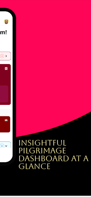 Sigatul-Haj Screenshot 3