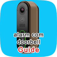 alarm com doorbell guide
