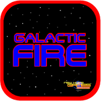 Galactic Fire