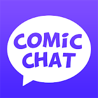 Comic Chat - Make Friends