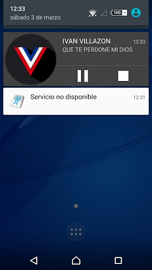 Valledupar Radio Screenshot 1