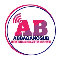 ABBAGANOSUB | Cheap Data