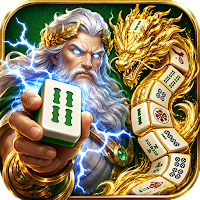 Grand Mahjong