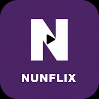 Nunflix: Movies and TV Shows
