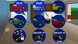Car Wash Screenshot 3