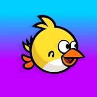 Super Flying Birds