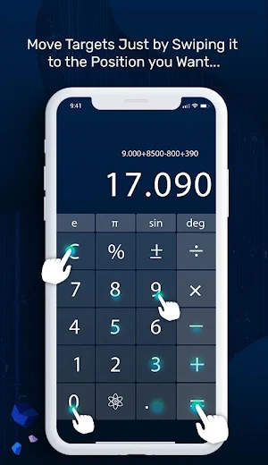 Auto Clicker :Automatic Tapper Screenshot 3