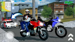 Elite Motos 2 Vida Real News Screenshot 1