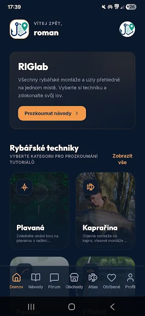Riglab Screenshot 0
