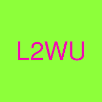 L2WU - Lift to Wake Up