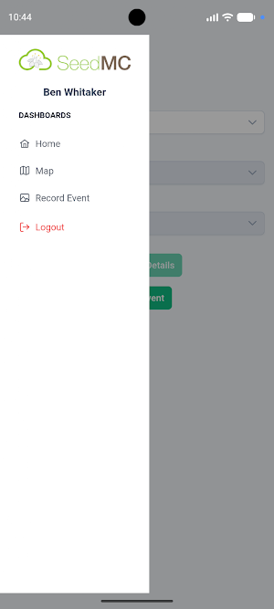 SeedMC Screenshot 1