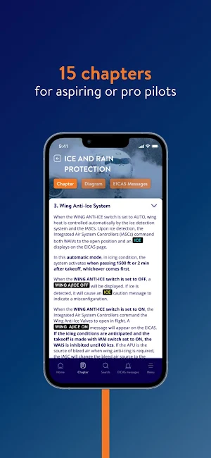 A220 Guide Screenshot 1