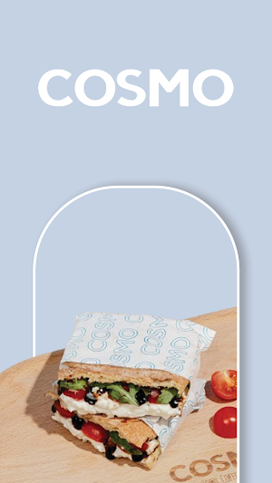 كوزمو | Cosmo Cafe Screenshot 1
