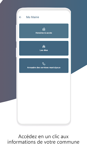 Montgeron Screenshot 3