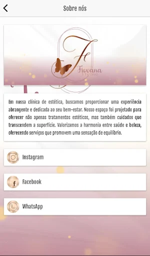 Fiovana Studio Screenshot 1