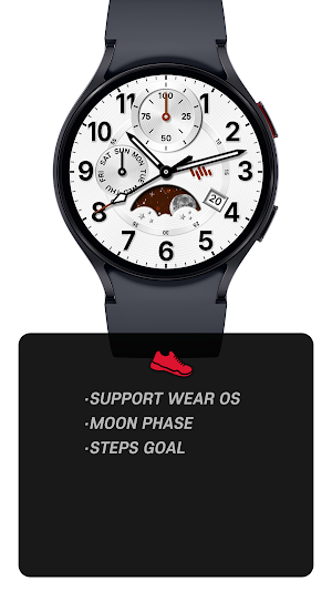 SamWatch Analog Phi 2 2024 Screenshot 1