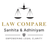 Law Compare: Sanhita Adhiniyam