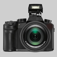 Camera Shutter Sound Effects