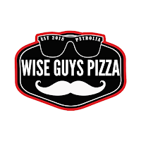 Wise Guys Pizza