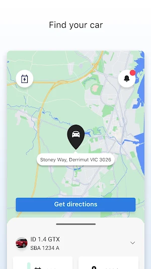 GoConnectApp Screenshot 3
