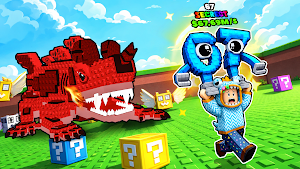 Lucky Block Breaker Screenshot 3