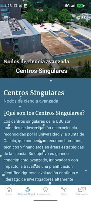Inxenius Screenshot 1