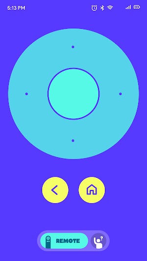 Nex Playground Screenshot 1