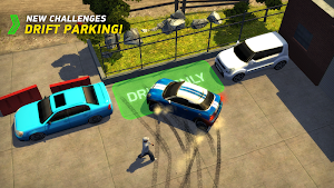 Parking Mania 2 Screenshot 1