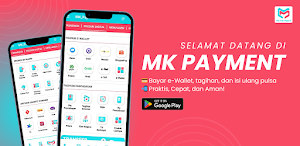 MK PAYMENT Screenshot 0