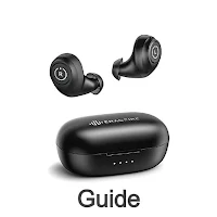 Enacfire E60 Earbuds Guide