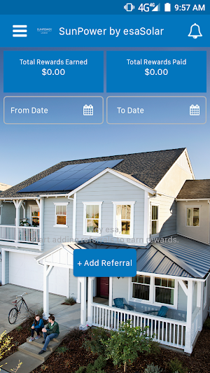 SunPower by esaSolar Screenshot 2